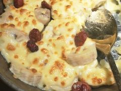 -探鱼·鲜青椒爽麻烤鱼(天一广场店)