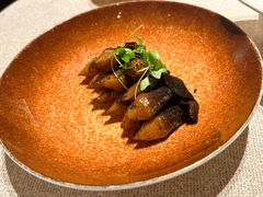 -万丽轩·粤菜(王府井金茂万丽酒店)