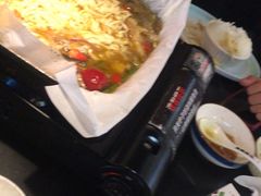 -鱼鼎香烤鱼火锅(华发商都店)