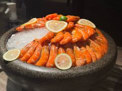 -北京乐多港万豪酒店·臻厨