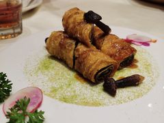 -若蘭慈·无国界素食料理(欢乐海岸店)