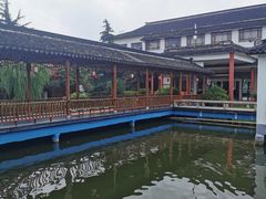 -渭塘酒家(生态园店)