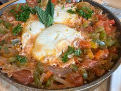 -ALAMEEN阿拉伯餐厅(三里屯店)