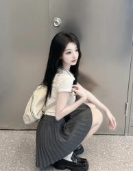 -丝语萱形象