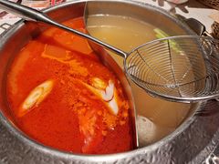 -左庭右院鲜牛肉火锅(长泰广场店)