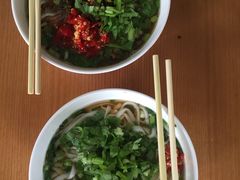 -矮子粉店1985·长沙米粉(湘春路店)
