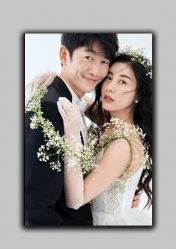-全城热恋璀璨婚纱摄影(国贸总店)