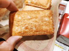 -肯德基(尖岭万达店)