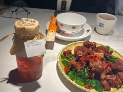 -茄子恰恰·新云南小炒(钱王街店)