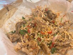 -东排食堂长沙小吃大排档(五一广场店)