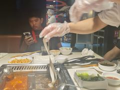 -海底捞火锅(龙茗路店)