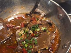 -山里俏·地标皖南菜·屯溪臭鳜鱼(北城万达店)