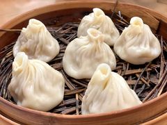 蟹黄汤包一笼-佬钱湾仔(衣裳街店)
