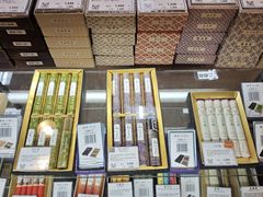 -鸠居堂(銀座本店)