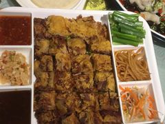-肘子酥·天津菜·特色捞面(德云社店)