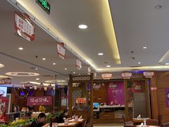 -东方饺子王(大屯路店)