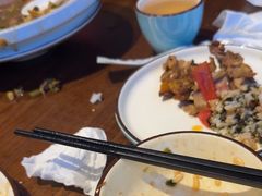 -食光慢宴·安吉土菜馆