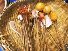 -马路边边串串香(双井直营店)