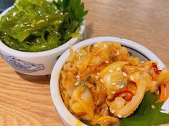 -沼津港精致料理·寿喜烧·烧鸟(青浦宝龙广场日料榜单店)
