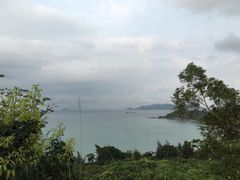 -坝光海滩