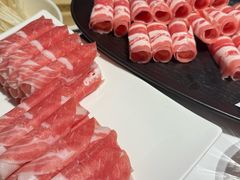 -东来顺•非遗火锅(外滩店)