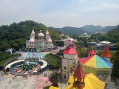 -安吉Hello Kitty乐园