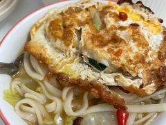 -浩海火烧云傣家菜(京广店)