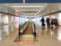 -广州白云国际机场-T2航站楼
