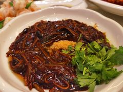 响油鳝糊-马凯餐厅(长椿街店)