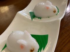 -悦雅居·老广州老味道(长湖店)