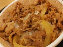 -食其家·牛丼咖喱(宜山路贝岭店)