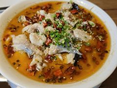 -東舍食唐精品陕菜馆