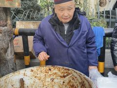 -马文章胖子甑糕(洒金桥店)