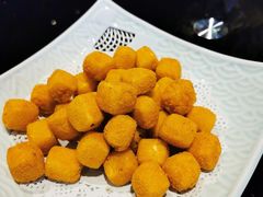 七味盐豆腐-禧宴Joyous Restaurant(禧园店)