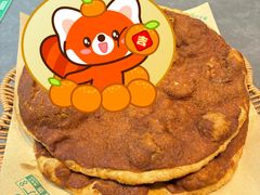 -黑窑厂糖油饼烤鸭·清真菜(黑窑厂街店)