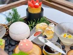 -Circle圆·花园西餐厅