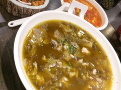 -庆合府重庆大排档(紫都城店)