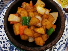 -宁波状元楼酒店(和义路店)