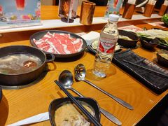 -呷哺呷哺 黄金牧场 (欢乐谷店)
