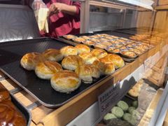 -嘉华鲜花饼·现烤(昆明老街店)