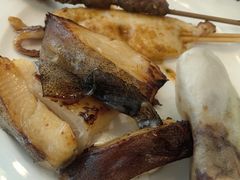 -冀粤香海鲜自助餐厅(西美五洲店)