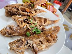 -花乐餐厅(涠洲岛店)