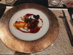 -Ginza Onodera铁板烧(外滩十八号店)