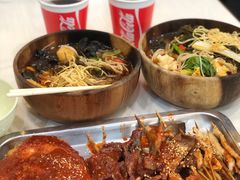 -金乐活美食(中街店)