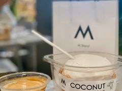 -M Stand(宁波万象城店)