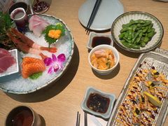-阿吾罗·月咏精致日料(港汇恒隆广场店)
