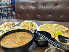 -台南擔仔面·卤肉饭(老虹井路店)