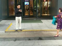 -上海浦东康桥绿地假日酒店