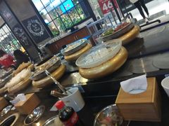 -龍歌自助小火锅(崂山丽达店)