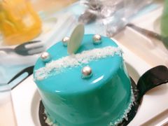 -可稵咖啡面包蛋糕(休斯顿店)